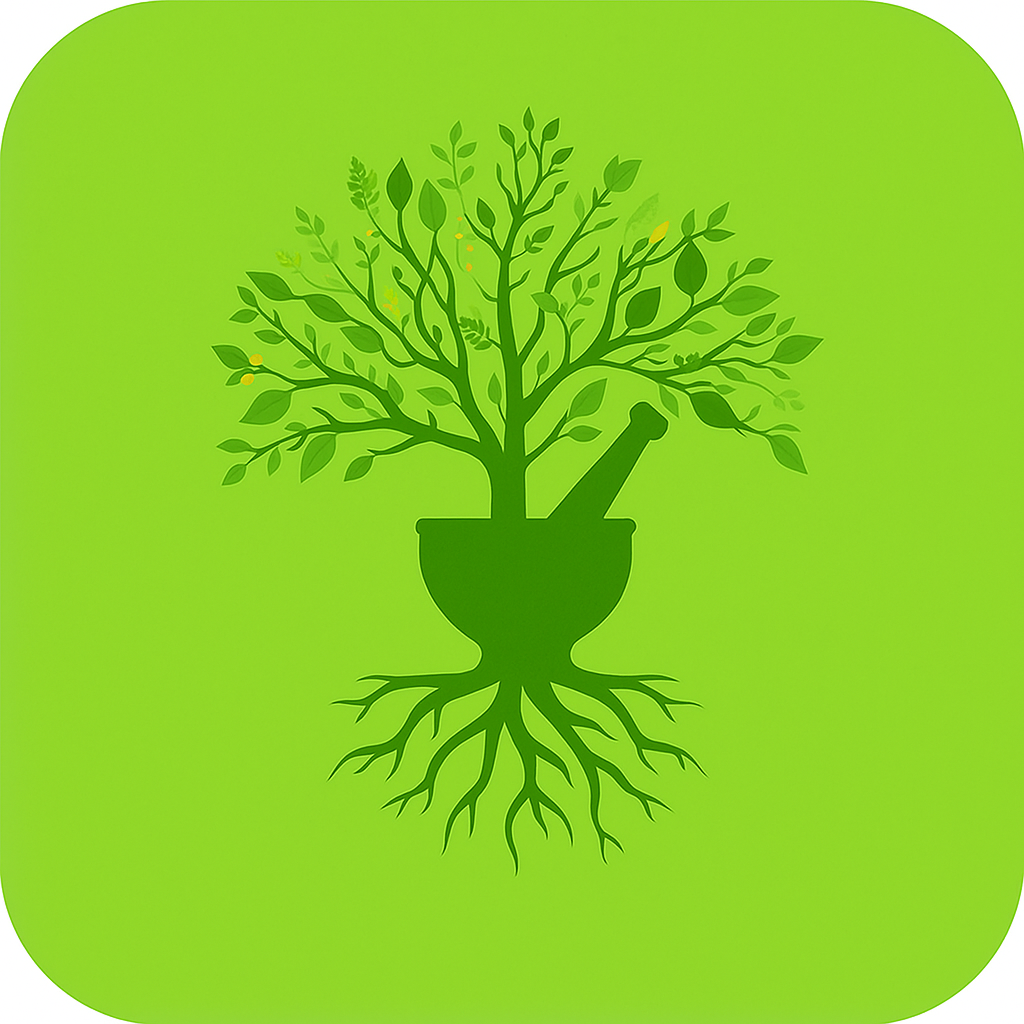 Rooted Remedies Logo
